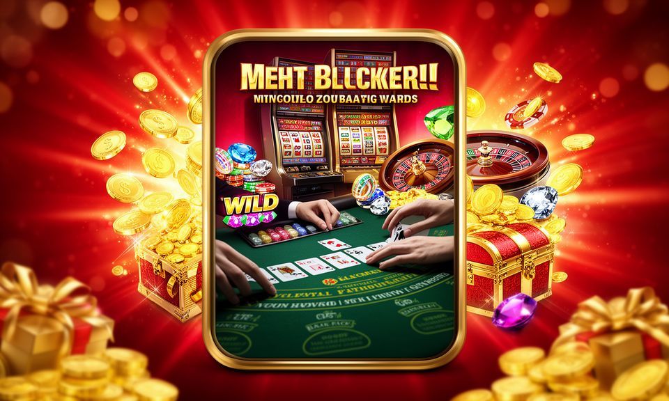 eji88 What Lombok Lagoon Slots Offers Inside Our Lobby