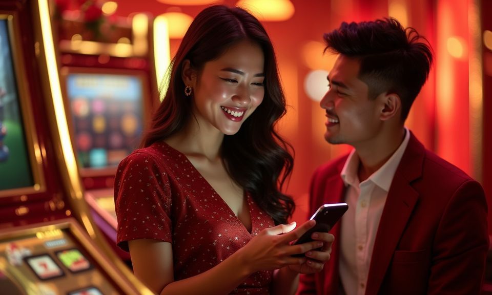 eji88 What We Offer in Cendrawasih Wild Slots